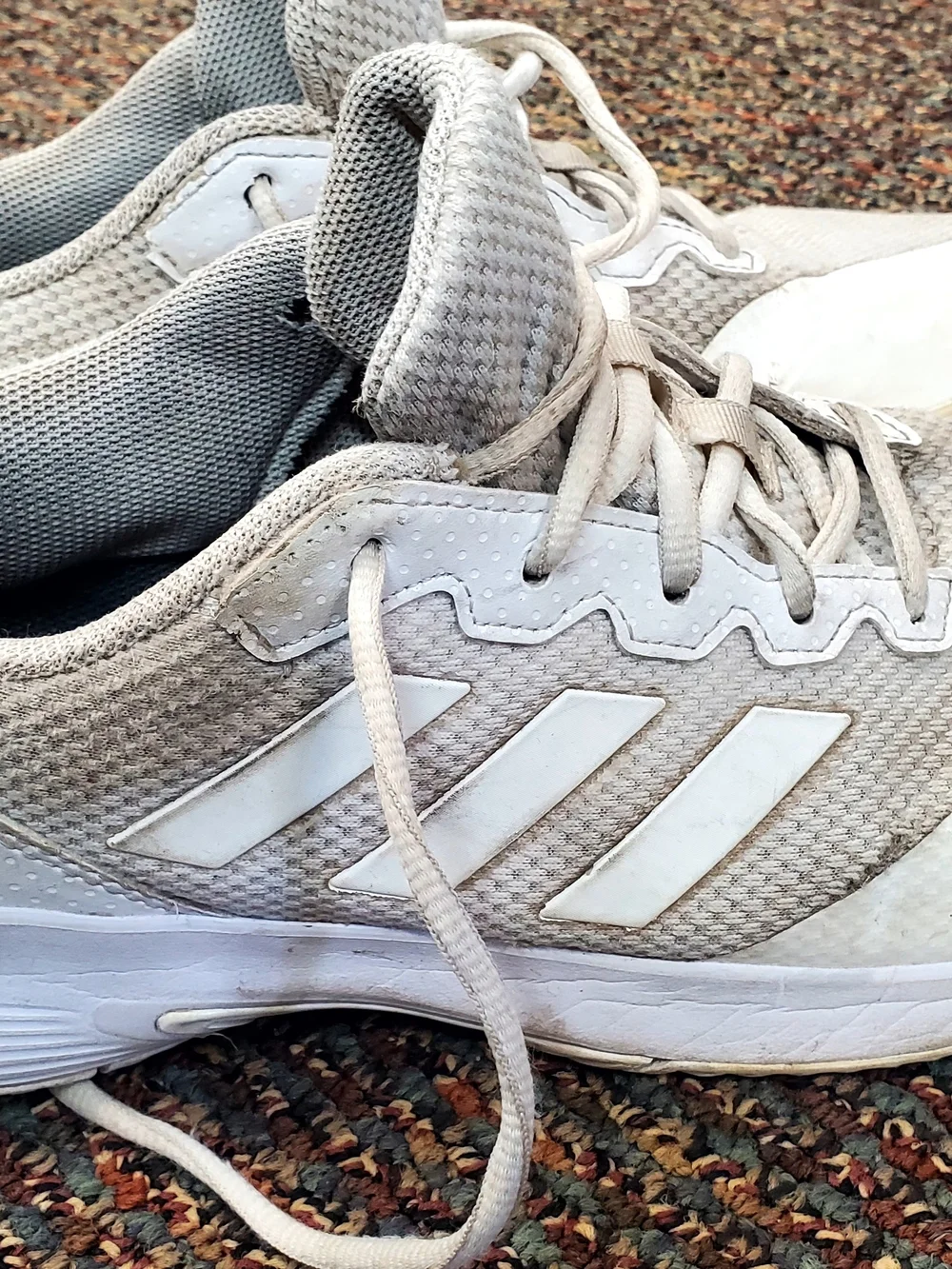 adidas breathable mesh